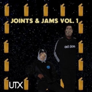 Joints & Jams, Vol. 1