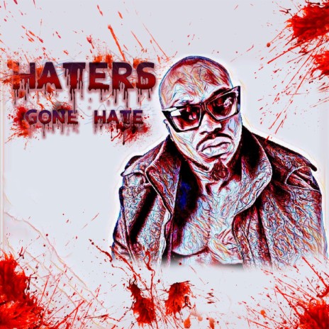 Haters Gone Hate (Radio Edit) | Boomplay Music