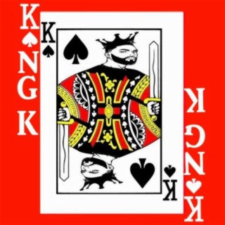 King K The Album