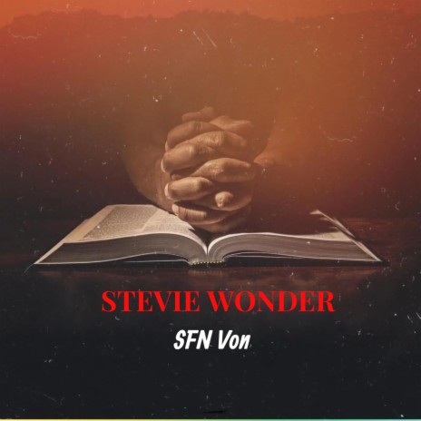 Stevie Wonder (Fast)