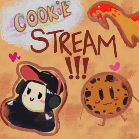 COOKIE STREAM !!! | Boomplay Music