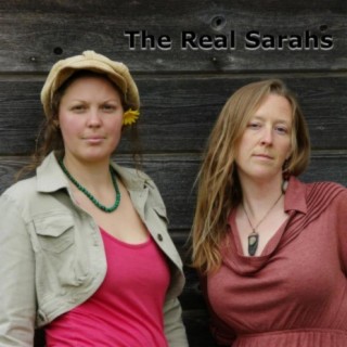 The Real Sarahs
