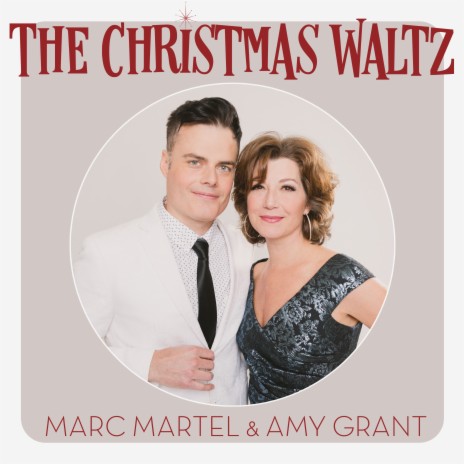 The Christmas Waltz ft. Amy Grant