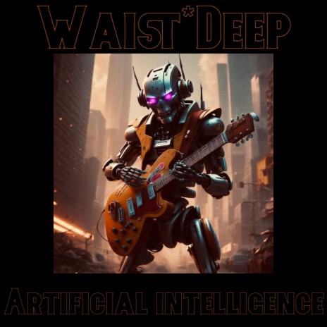 Artificial Intelligence | Boomplay Music