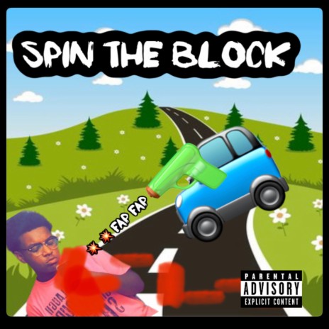 Spin The Block (Nolo I Lied) | Boomplay Music