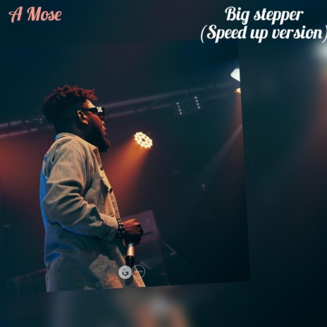 big stepper (Speed up Version) | Boomplay Music