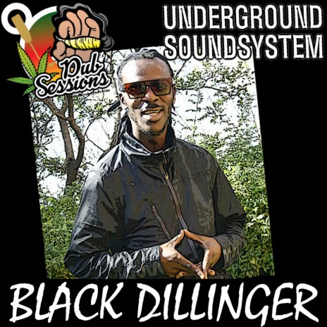 Dash Dem Out (Dubplate) ft. Black Dillinger | Boomplay Music