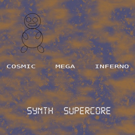 Cosmic Mega Inferno | Boomplay Music