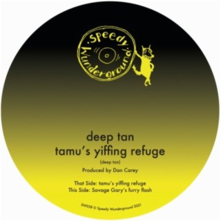 tamu's yiffing refuge