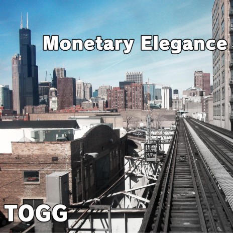 Monetary Elegance | Boomplay Music