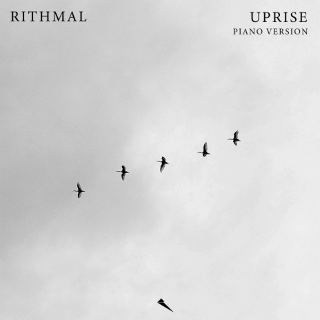 Uprise (Piano Version)