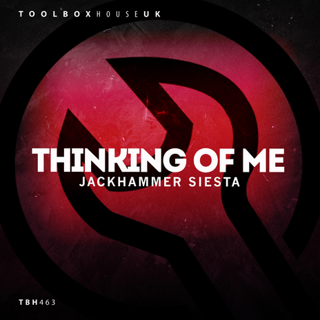 Thinking Of Me (Edit) | Boomplay Music