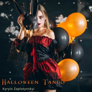Halloween Tango