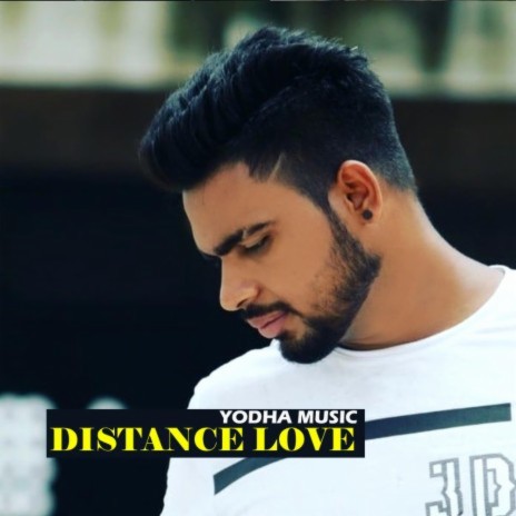 Distance love (unplugged)