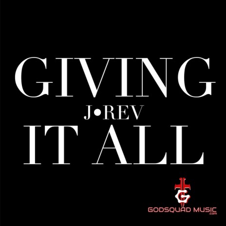 Giving It All | Boomplay Music