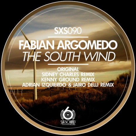 The South Wind (Sidney Charles Remix) | Boomplay Music