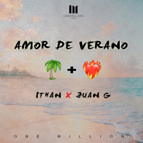 Amor de Verano ft. Juan G