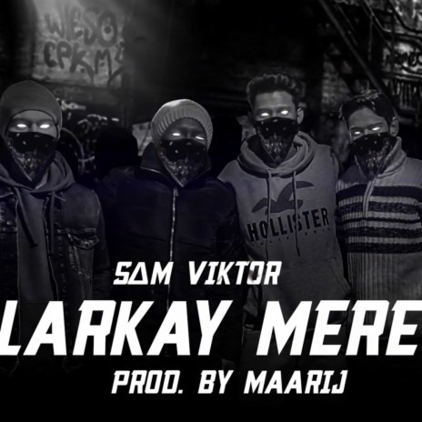 Larkay Mere | Boomplay Music
