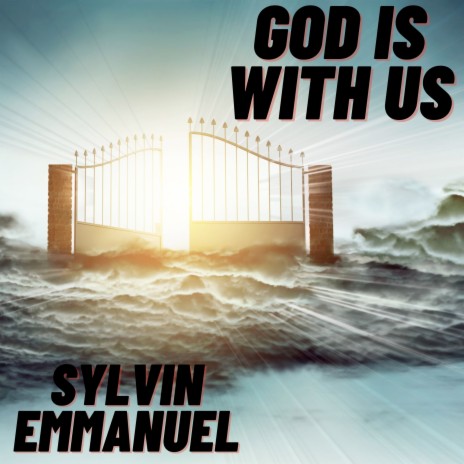 God Is with Us | Boomplay Music