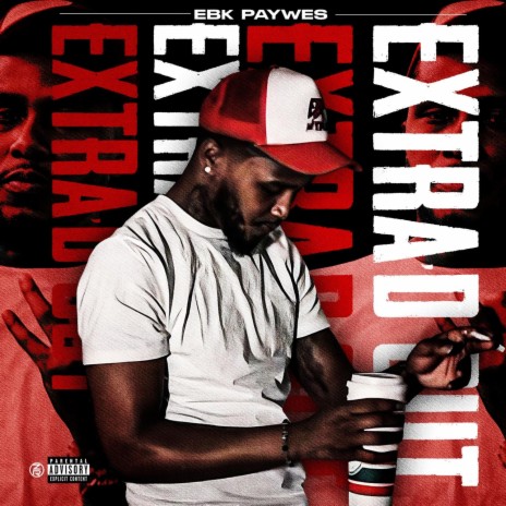 Extra'd out | Boomplay Music