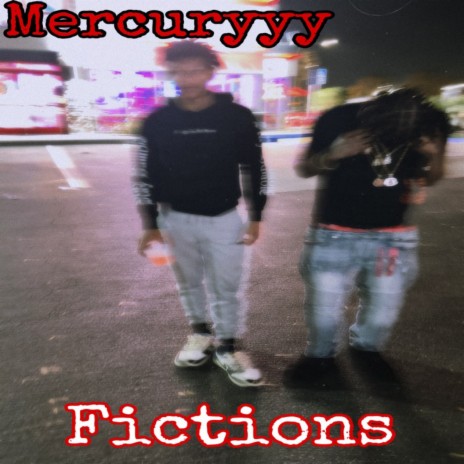 Fictions | Boomplay Music