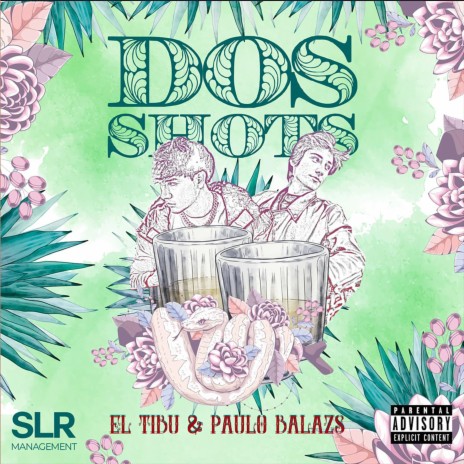 DOS SHOTS ft. Paulo Balazs | Boomplay Music
