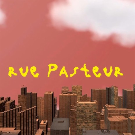 Rue Pasteur
