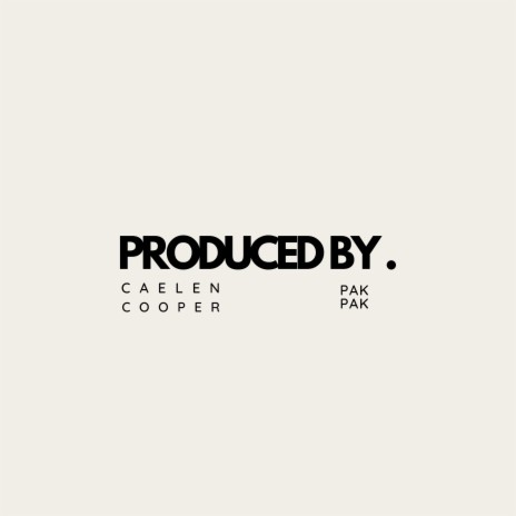 Stuntin Cause I been Having it ft. Caelen Cooper | Boomplay Music