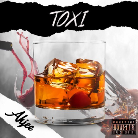 TOXI ft. ¡MERK! | Boomplay Music