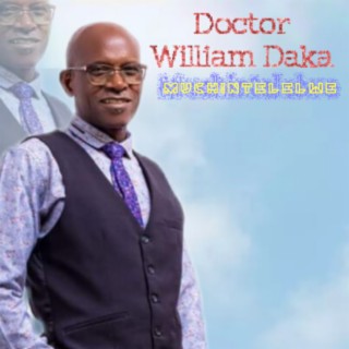 Doctor William Daka