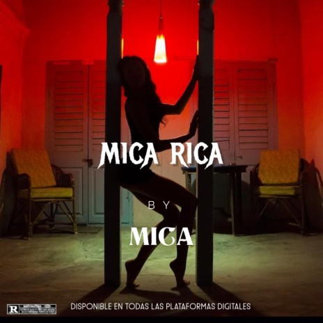 MICA RICA | Boomplay Music
