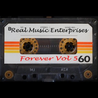 Forever, Vol. 5 (Beats)