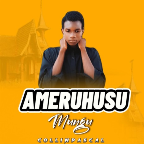 Ameruhusu Mungu | Boomplay Music