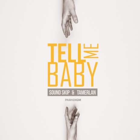 Tell Me Baby ft. Tamerlan