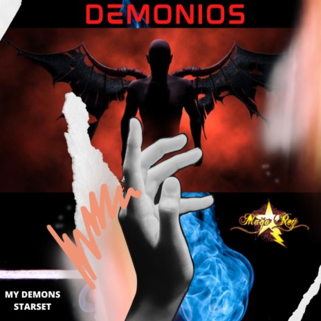 DEMONIOS | Boomplay Music