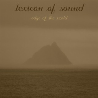 Edge of The World EP