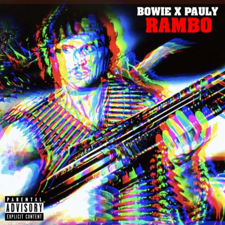 RAMBO ft. Bowie | Boomplay Music
