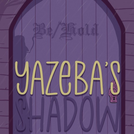 Yazeba's Shadow (Folk Version) | Boomplay Music