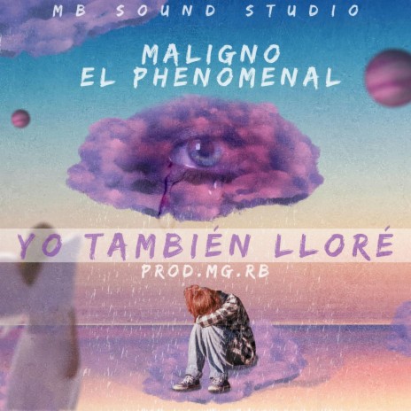 Yo Tambien Llore | Boomplay Music