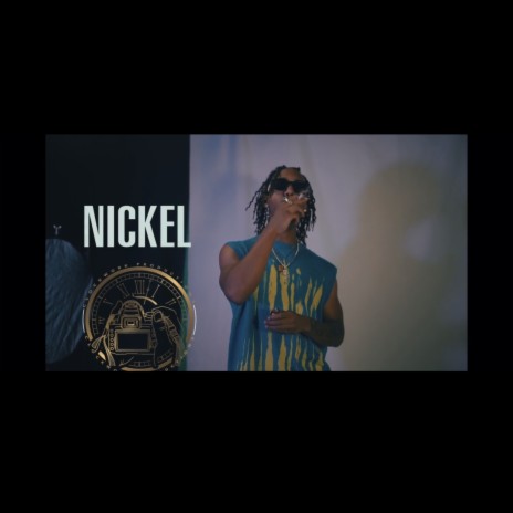 NICKEL | Boomplay Music