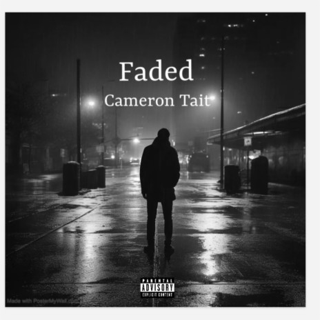 Faded | Boomplay Music