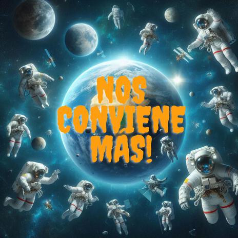 Nos Conviene Más | Boomplay Music