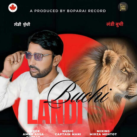 Landi Buchi | Boomplay Music