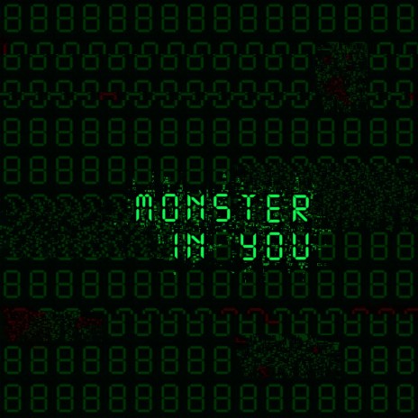 Monster In You | Boomplay Music