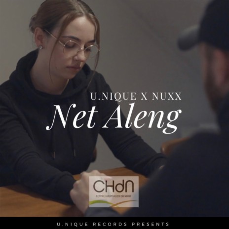 Net Aleng ft. Nuxx | Boomplay Music