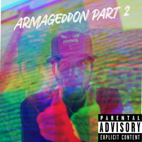 Armageddon, Pt. 2 | Boomplay Music
