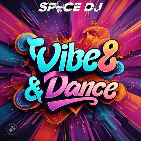 SPACE DANCE | Boomplay Music