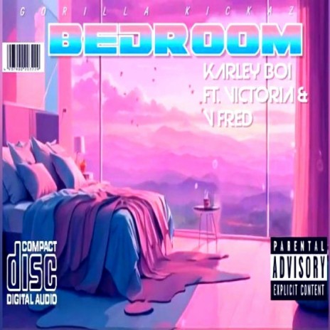 Bedroom ft. Victoria & V Fred | Boomplay Music