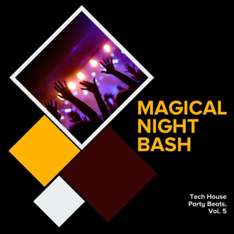 Fire Storm (Ravers Festival Tech House) ft. Festival Disco & EDM Rave Festival | Boomplay Music