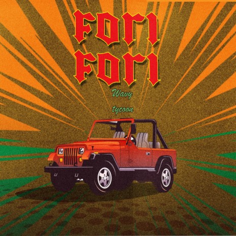 Fori Fori | Boomplay Music